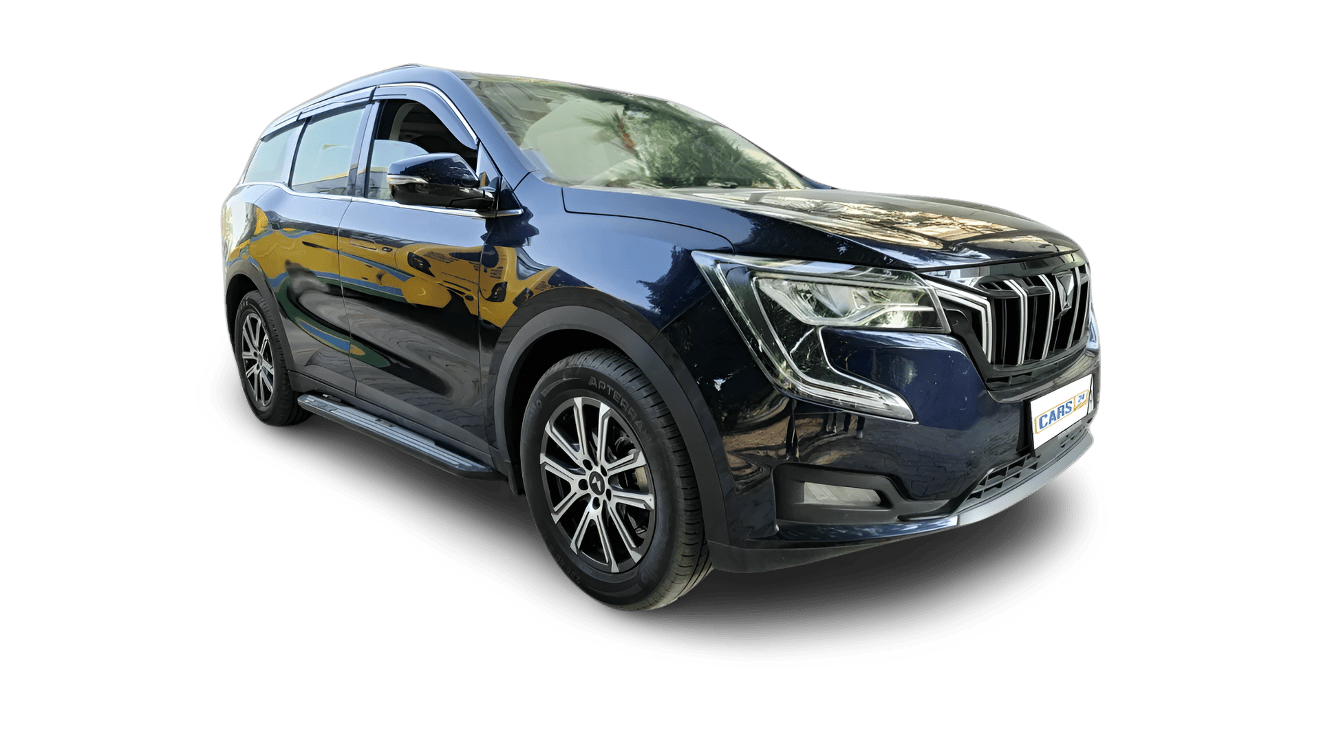 2024 Mahindra XUV700 - SUV - Petrol - Automatic - ₹20.72 lakh